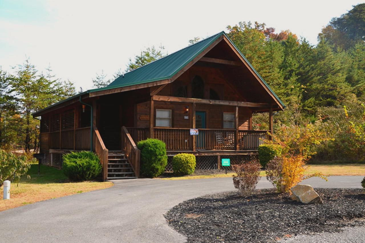 Best Of The Best Pigeon Forge Exterior foto