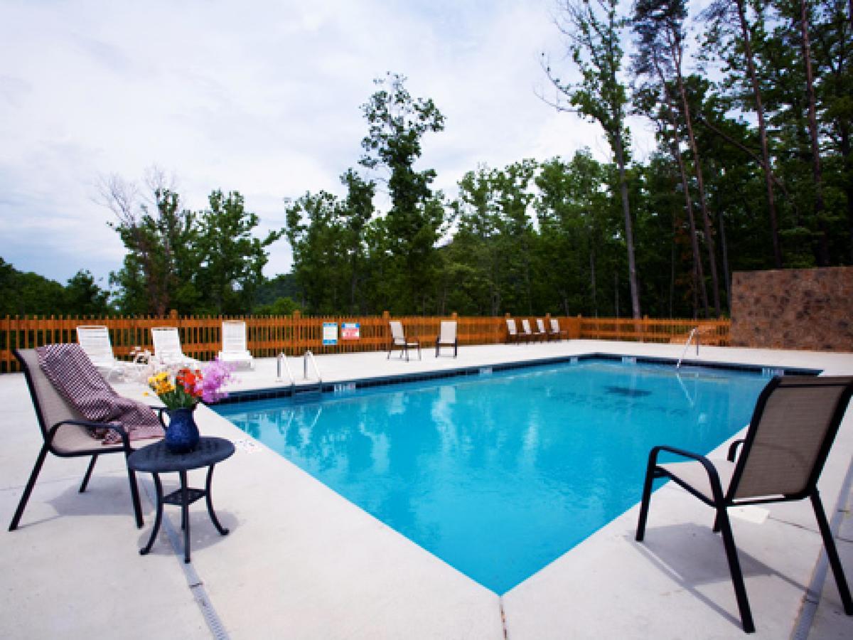 Best Of The Best Pigeon Forge Exterior foto